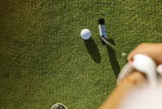 Golf Simulator